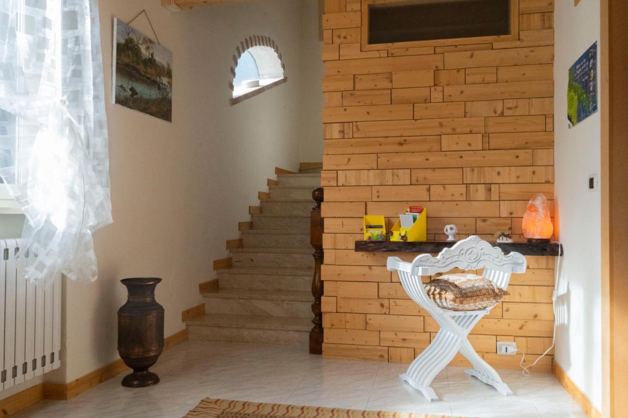 Villa Lina Bed&Breakfast Taranto Exterior photo