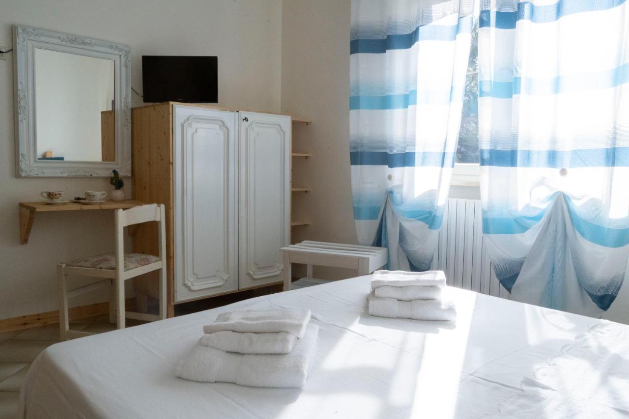 Villa Lina Bed&Breakfast Taranto Exterior photo