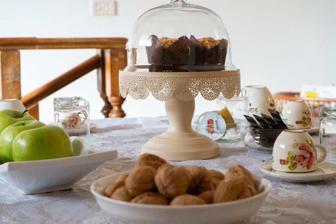 Villa Lina Bed&Breakfast Taranto Exterior photo