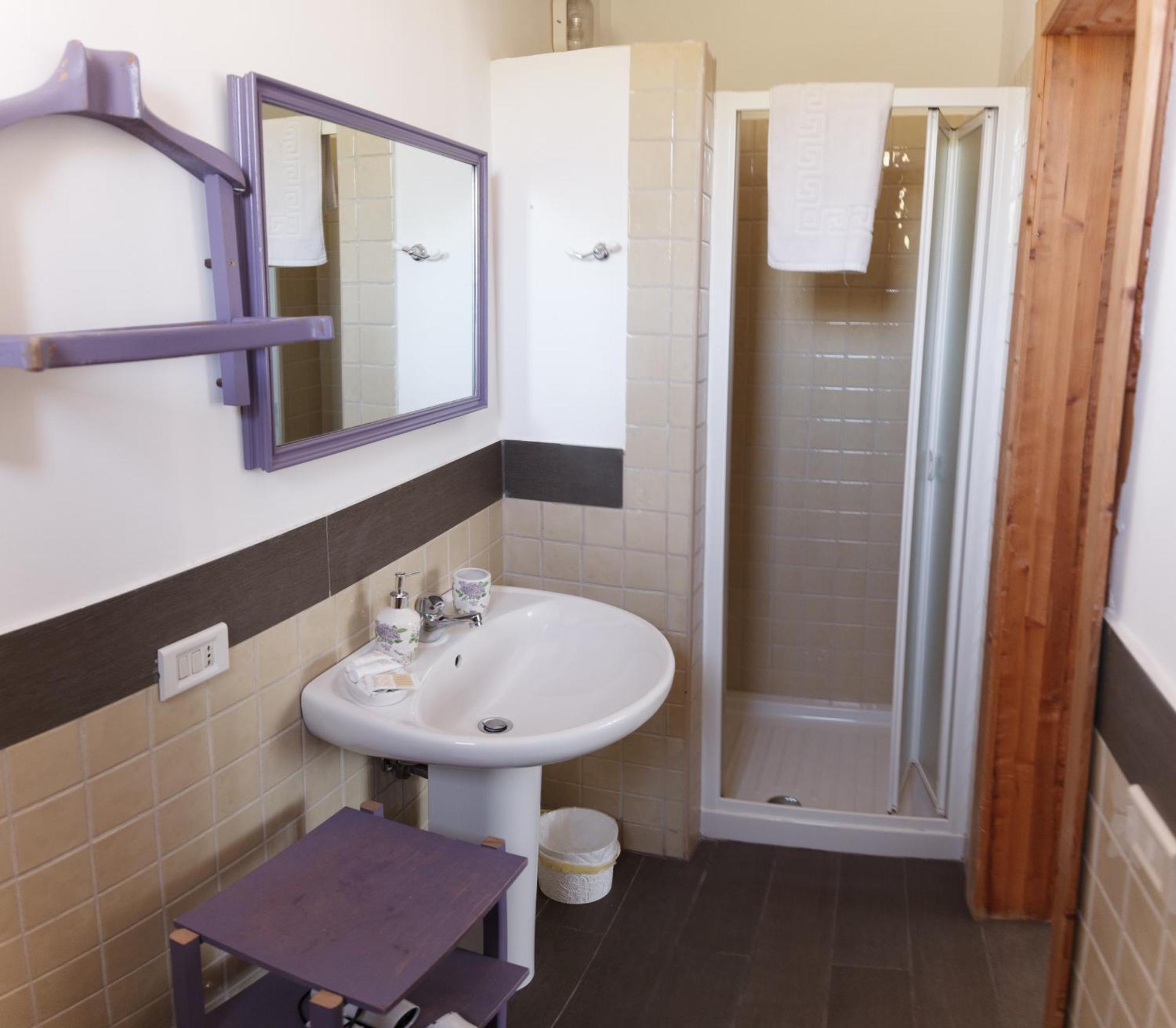 Villa Lina Bed&Breakfast Taranto Exterior photo