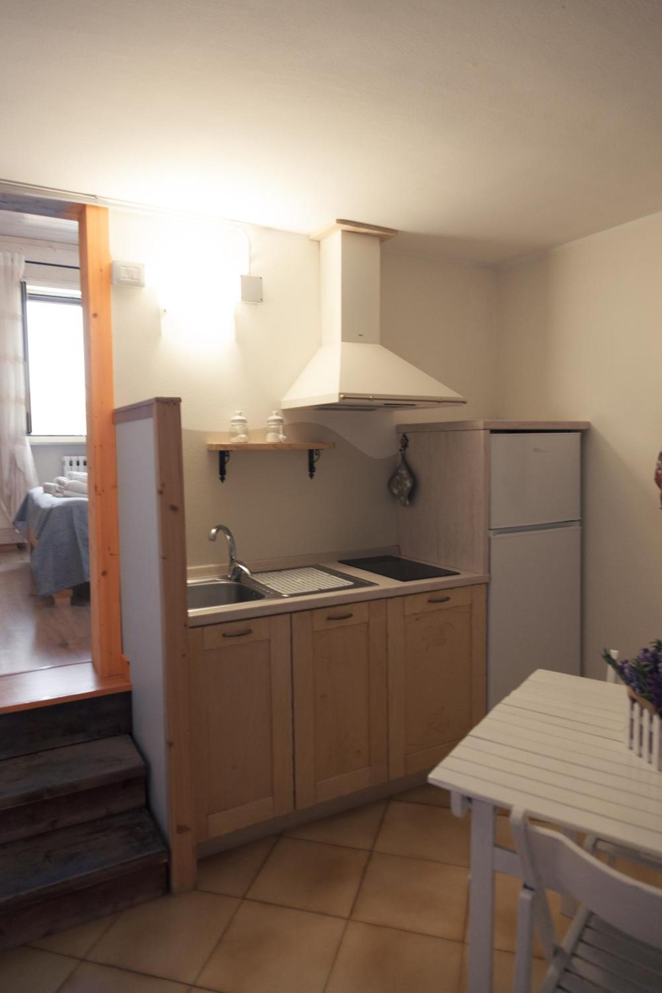 Villa Lina Bed&Breakfast Taranto Exterior photo